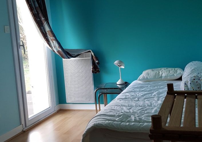 location Maison Gimeux