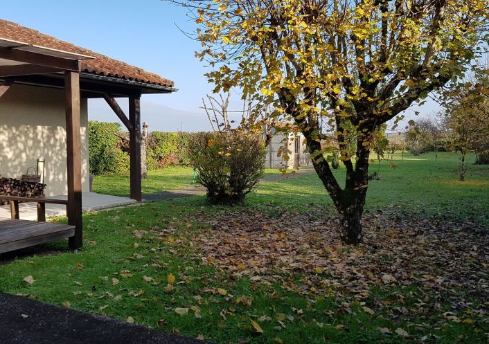 location Maison Gimeux