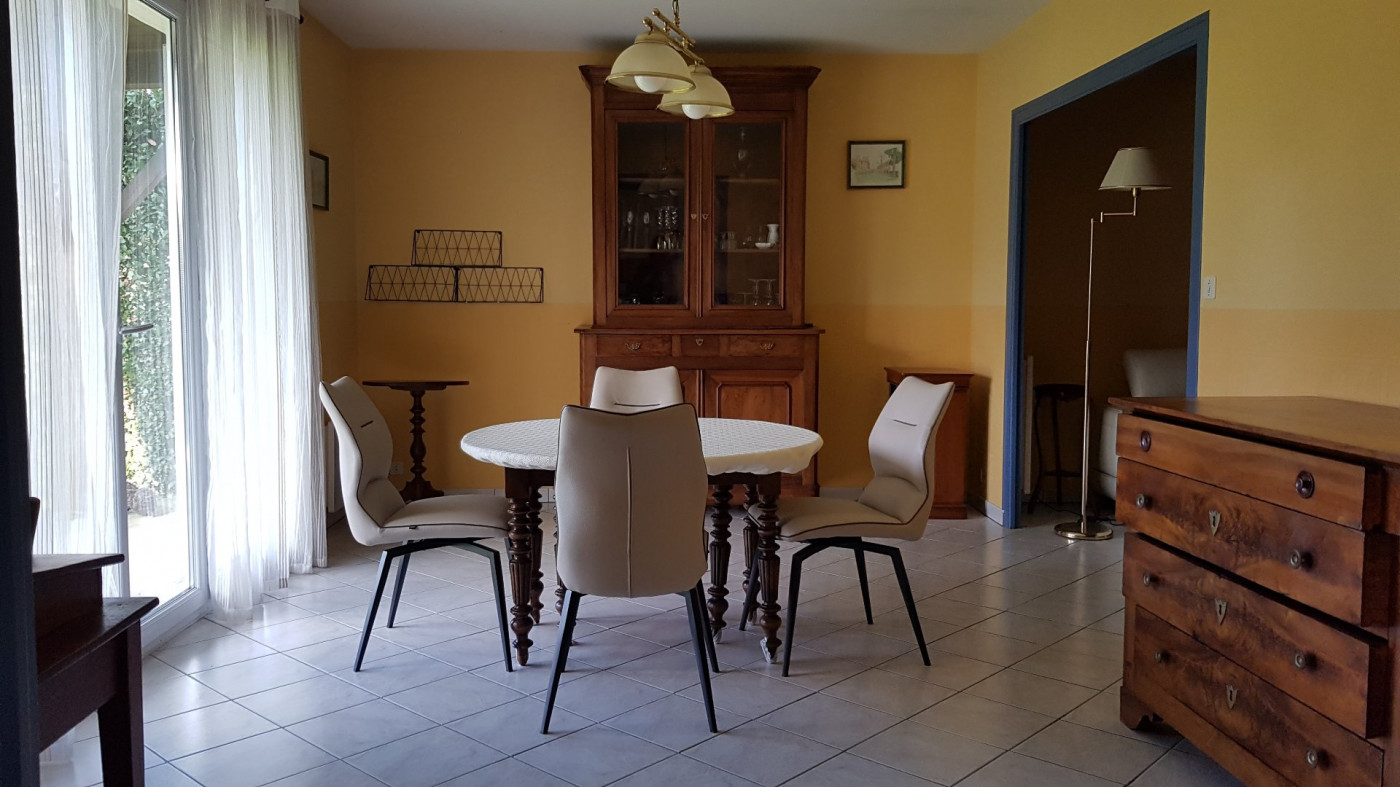 location Maison Gimeux - Photo 2