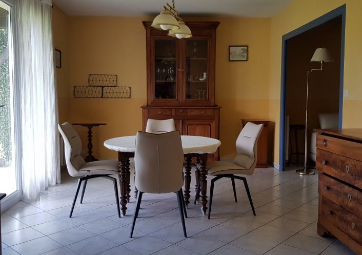 location Maison Gimeux