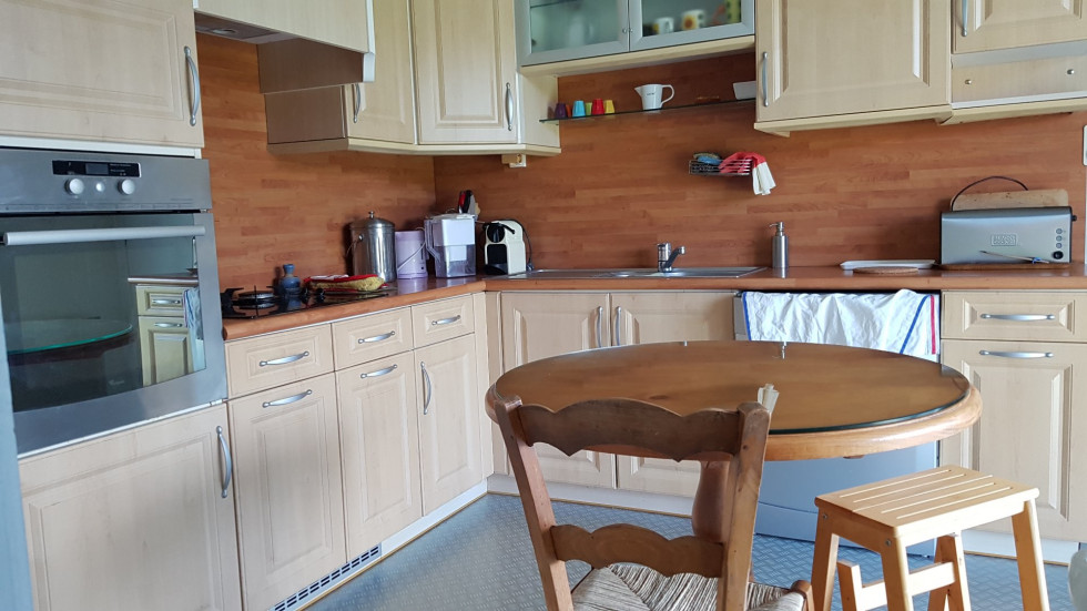 location Maison Gimeux - Photo 3