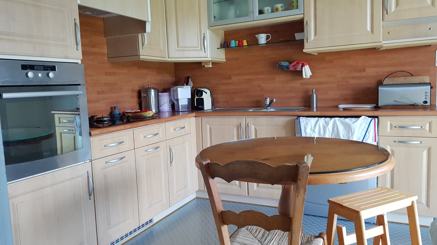 location Maison Gimeux - Photo 3