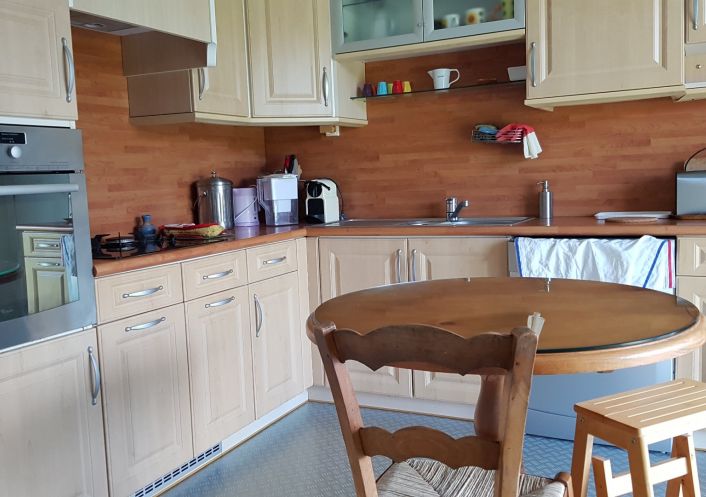 location Maison Gimeux