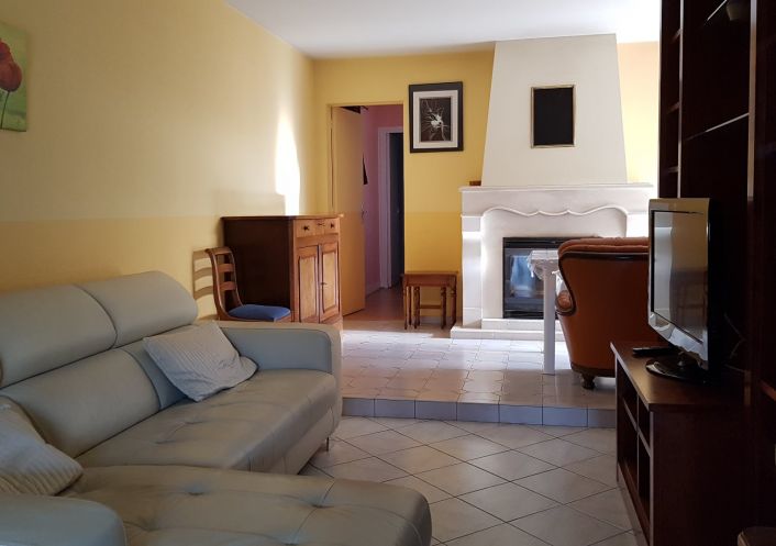 location Maison Gimeux