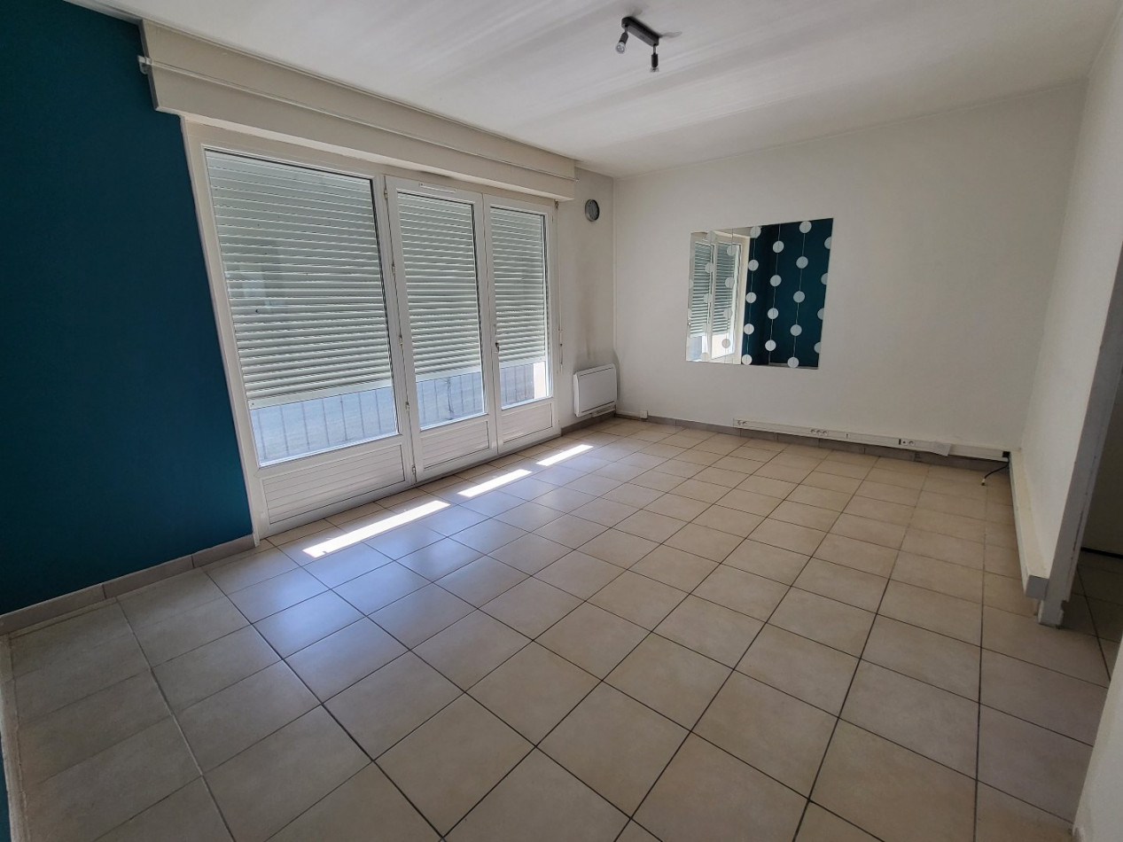 vente Appartement Cognac - Photo 1