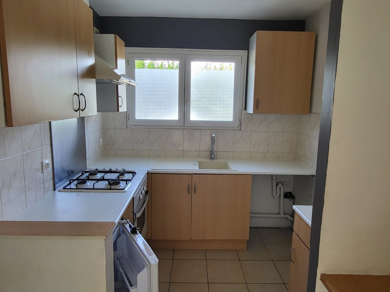 vente Appartement Cognac - Photo 2