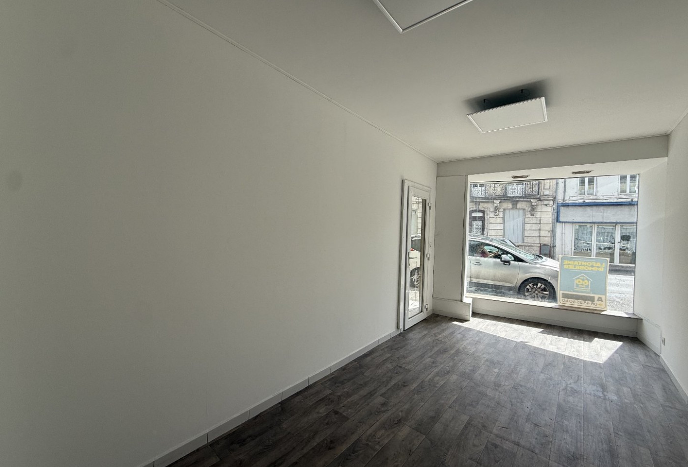 location Bureau Cognac - Photo 4
