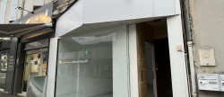 location Bureau Cognac