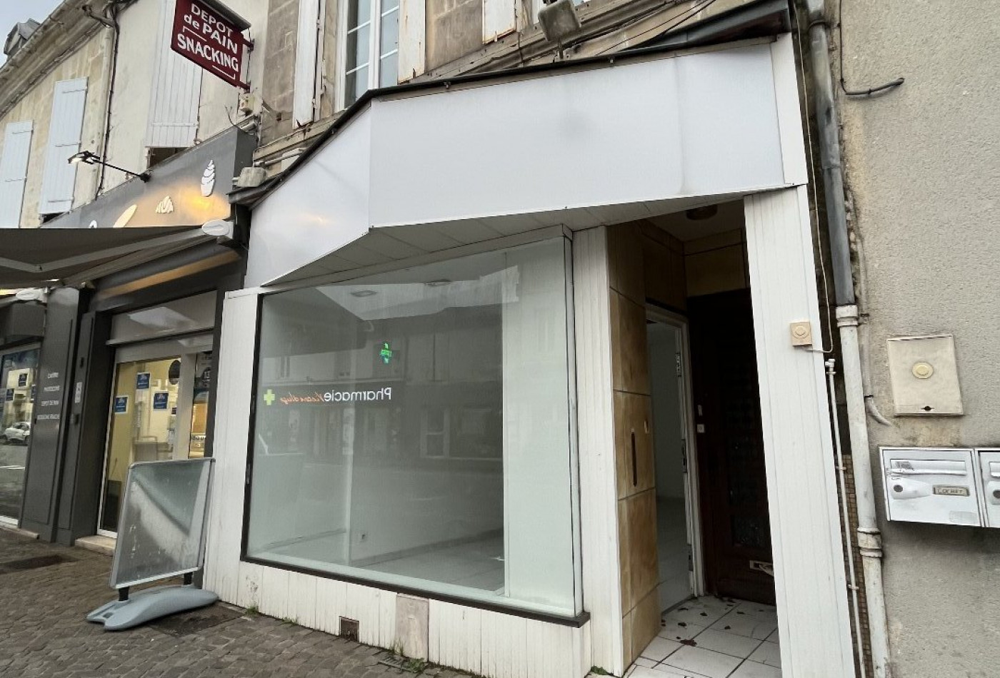 location Bureau Cognac - Photo 2