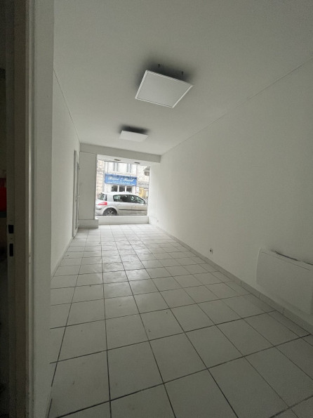 location Bureau Cognac - Photo 2