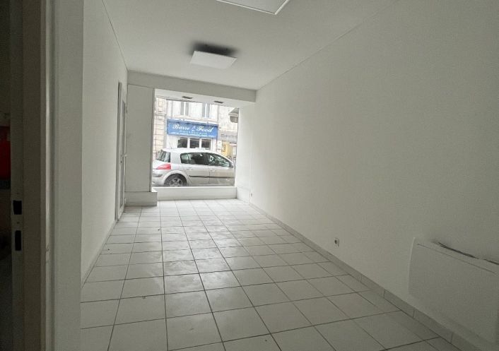 location Bureau Cognac
