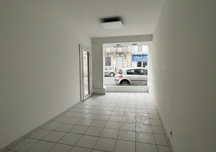 location Bureau Cognac