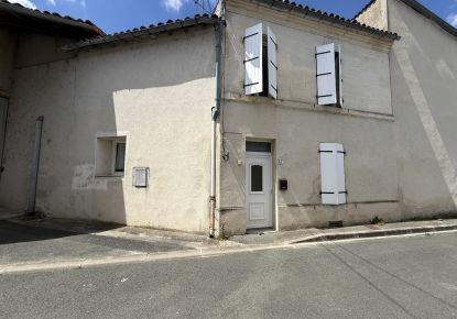 location Maison Cognac