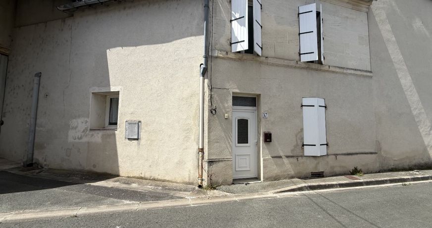 location Maison Cognac