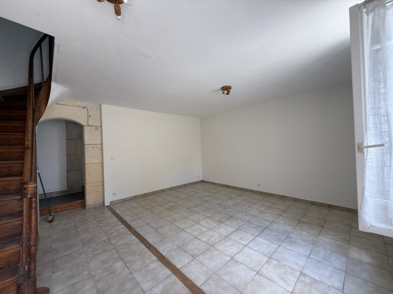 location Maison Cognac - Photo 2