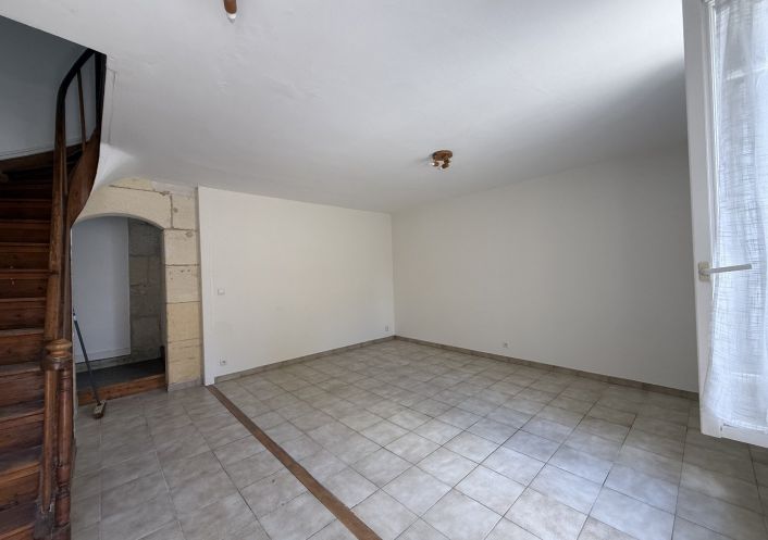 location Maison Cognac