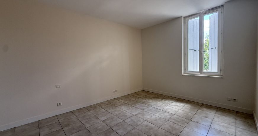location Maison Cognac