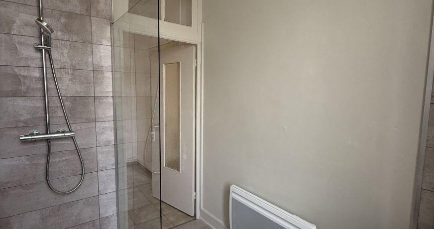 location Maison Cognac