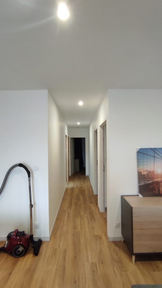 location Appartement Cognac - Photo 2