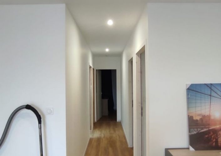 location Appartement Cognac