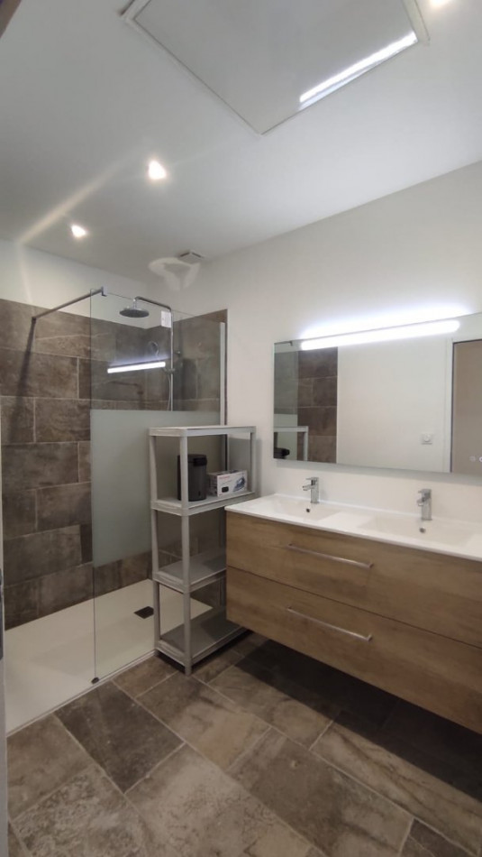 location Appartement Cognac - Photo 3