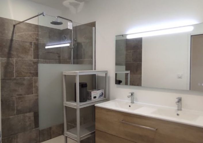 location Appartement Cognac
