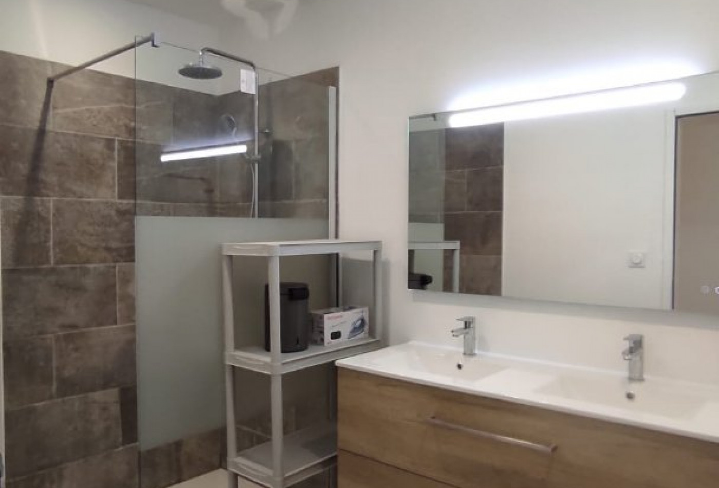 location Appartement Cognac - Photo 3