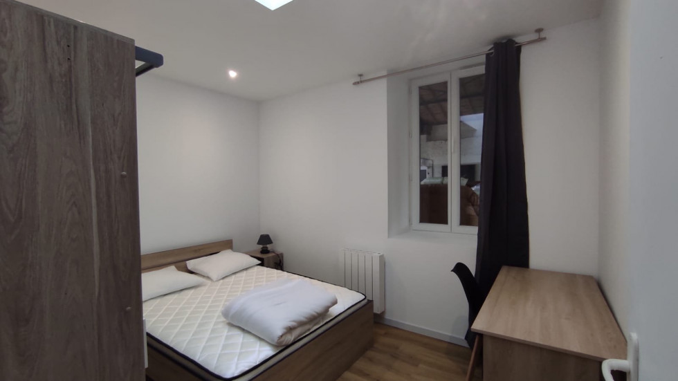 location Appartement Cognac - Photo 4