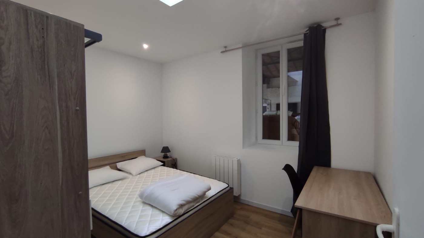 location Appartement Cognac - Photo 4