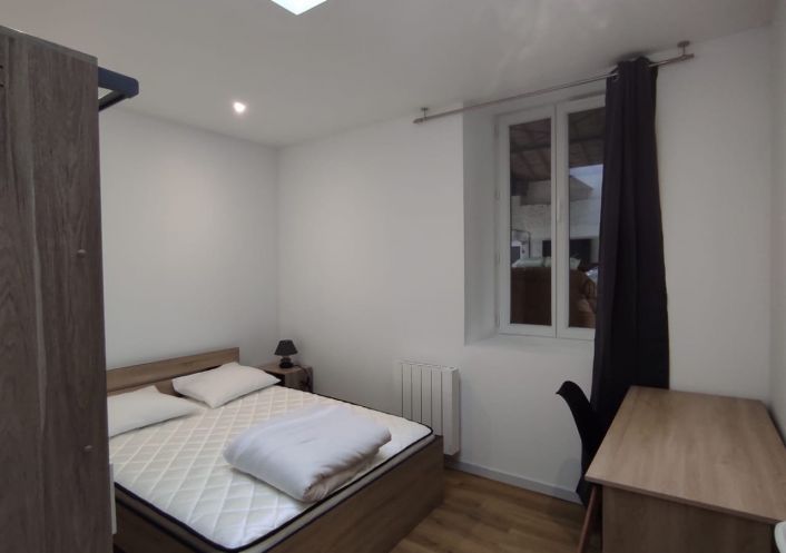location Appartement Cognac