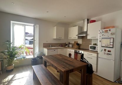 location Appartement Cognac