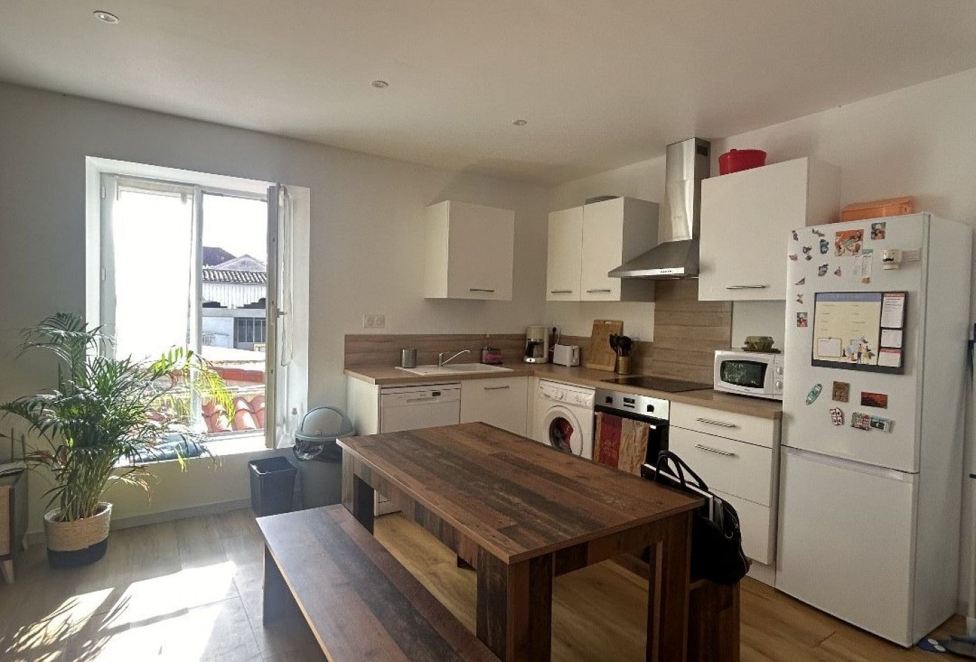 location Appartement Cognac - Photo 1