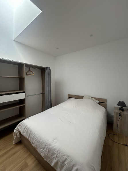 location Appartement Cognac - Photo 6