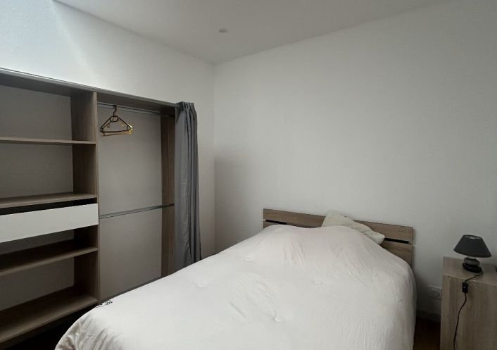 location Appartement Cognac