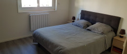 location Appartement en résidence Cognac
