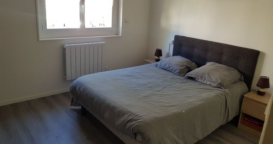 location Appartement en résidence Cognac