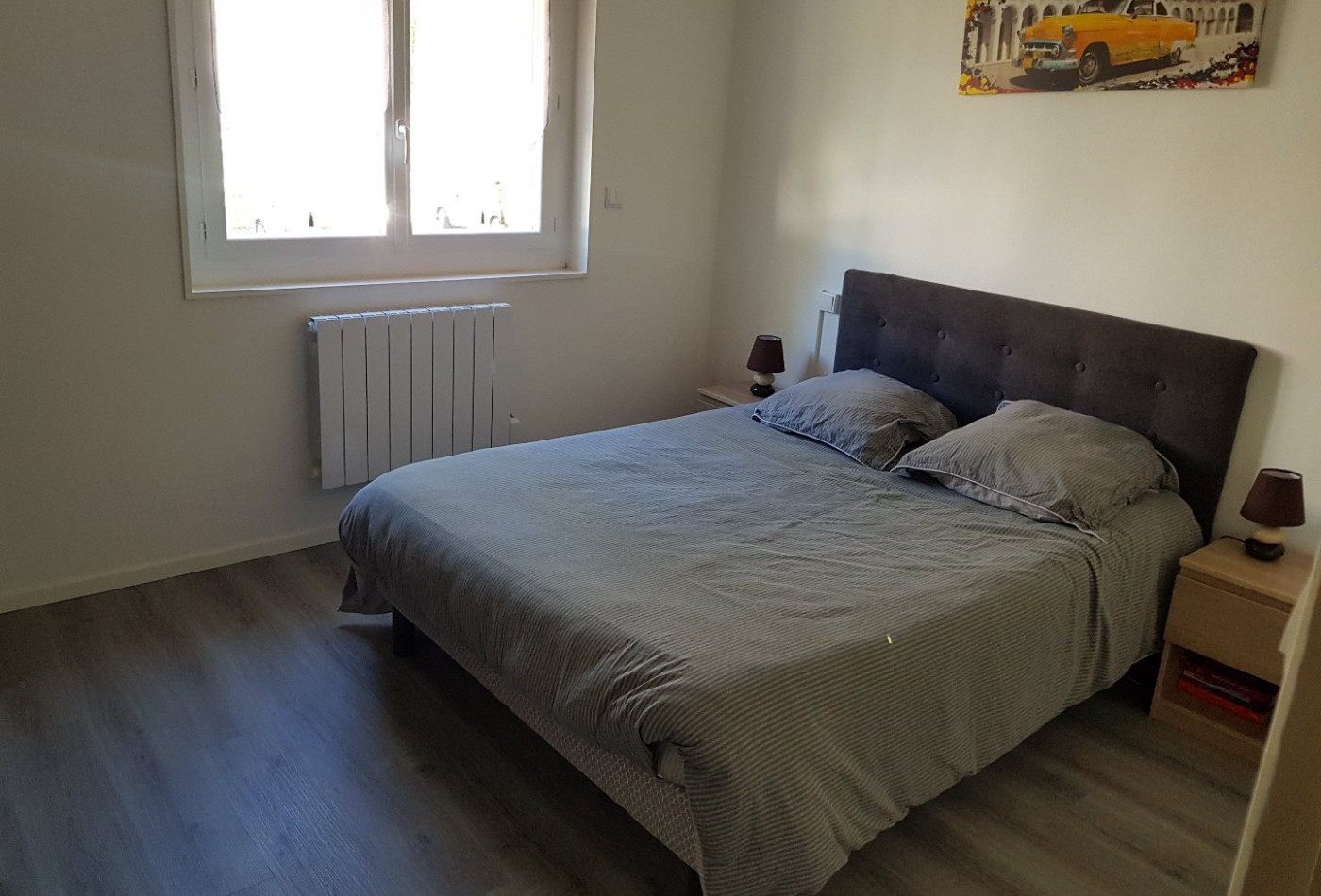 location Appartement en résidence Cognac - Photo 4