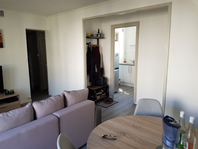 location Appartement en résidence Cognac - Photo 2