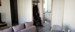 location Appartement en résidence Cognac