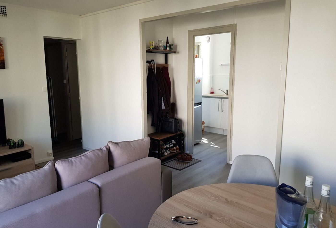 location Appartement en résidence Cognac - Photo 2
