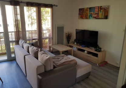 location Appartement en résidence Cognac