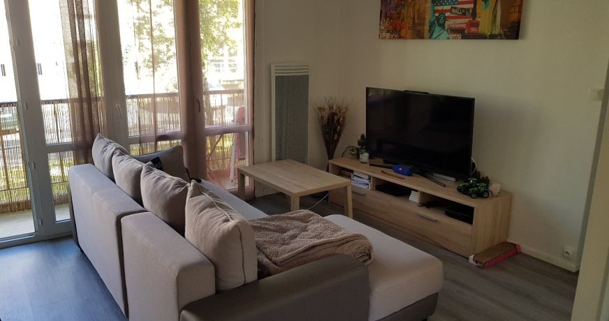 location Appartement en résidence Cognac