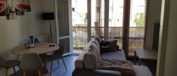 location Appartement en résidence Cognac