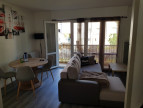 location Appartement en résidence Cognac