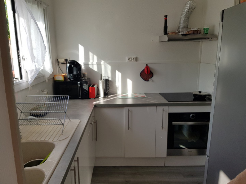 location Appartement en résidence Cognac - Photo 3