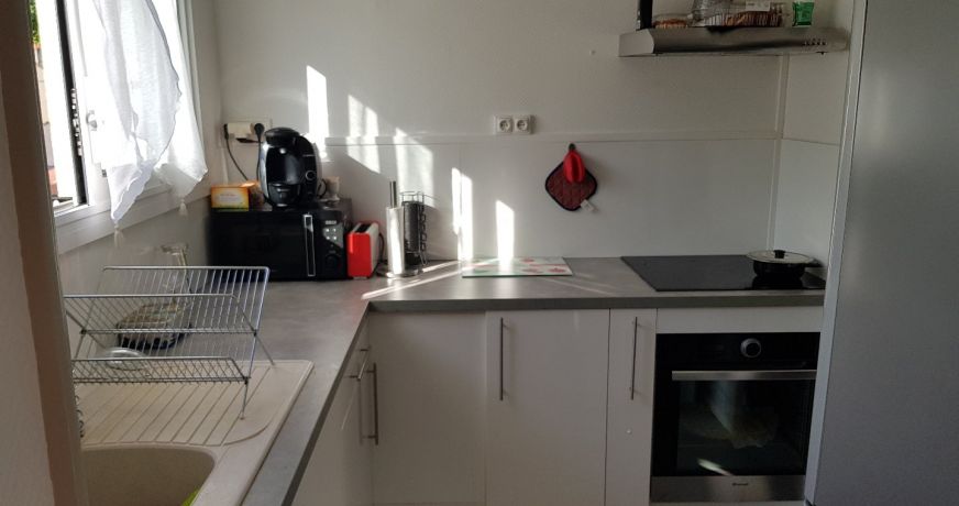 location Appartement en résidence Cognac