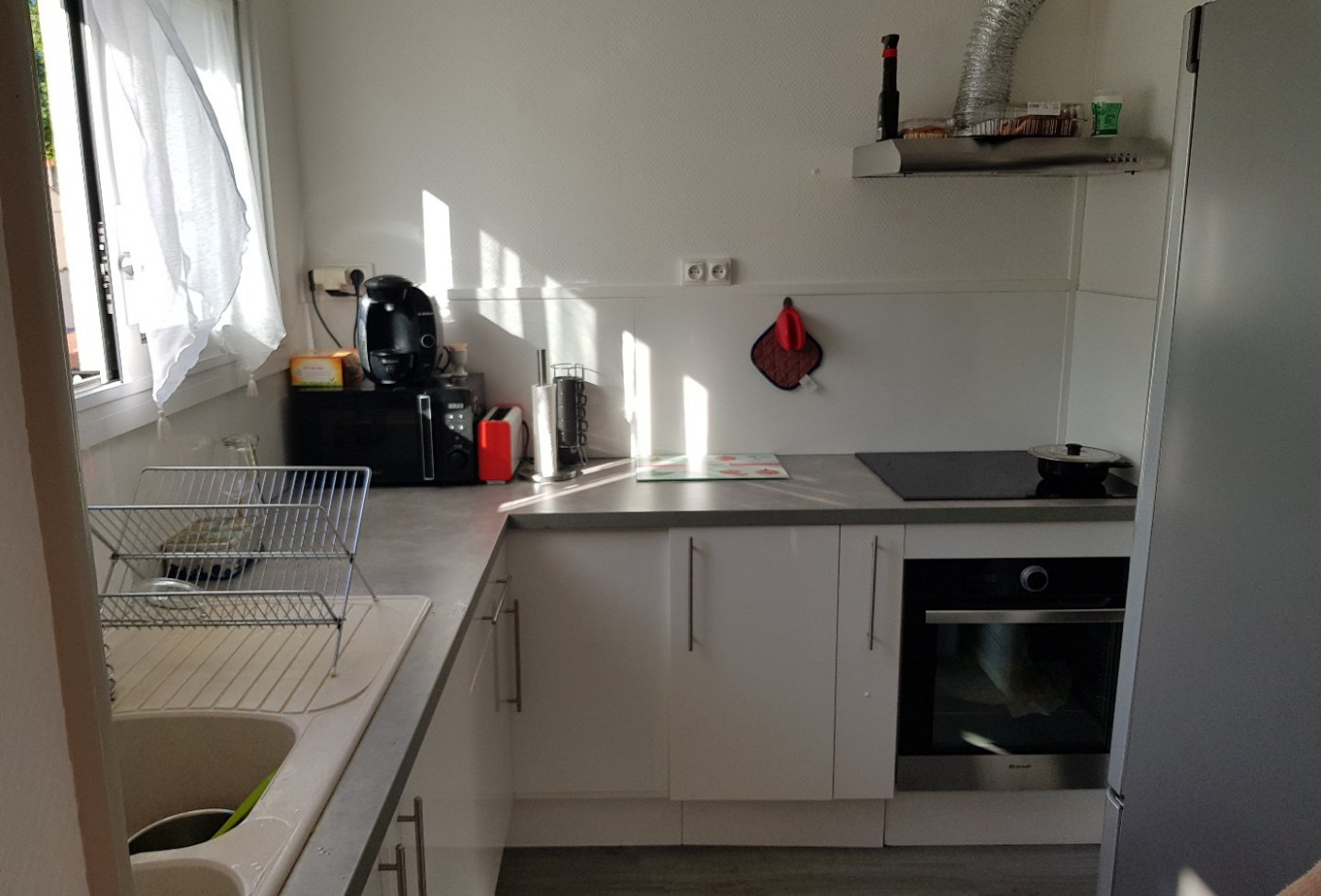location Appartement en résidence Cognac - Photo 3