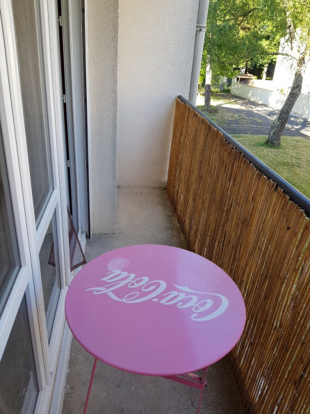 location Appartement en résidence Cognac - Photo 7