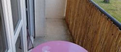 location Appartement en résidence Cognac