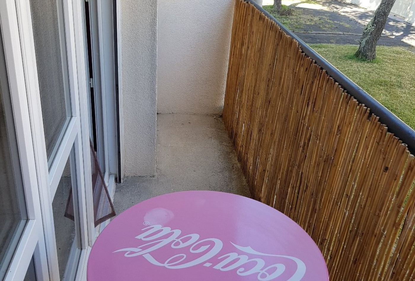 location Appartement en résidence Cognac - Photo 7